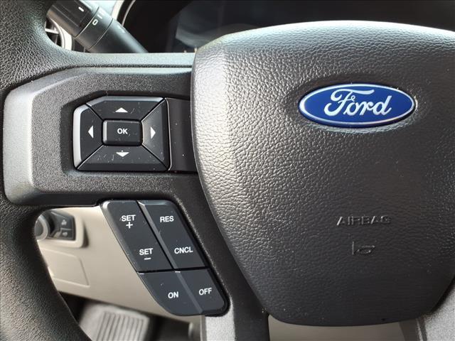 used 2018 Ford F-150 car, priced at $25,985