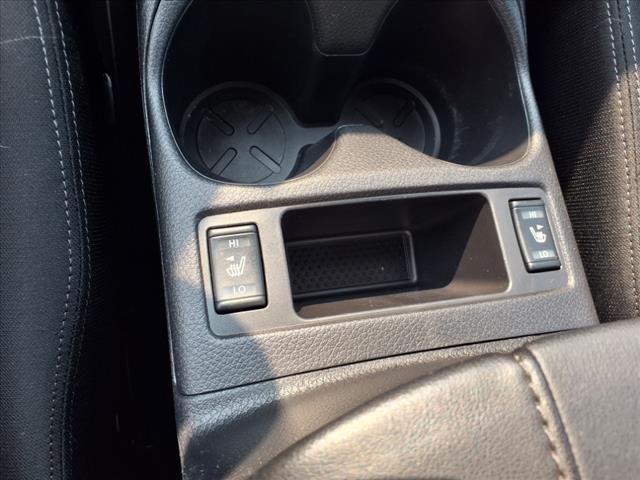 used 2021 Nissan Rogue Sport car, priced at $23,600
