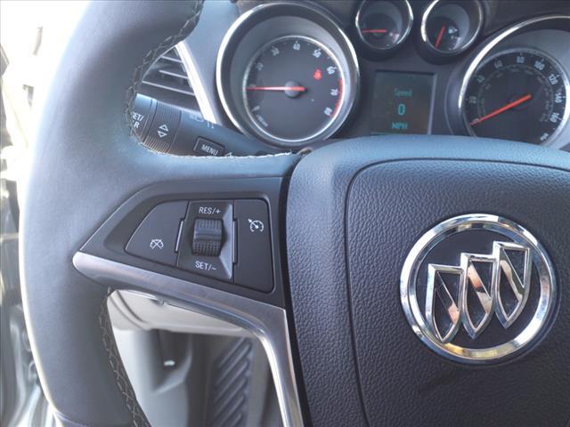 used 2013 Buick Encore car, priced at $9,700