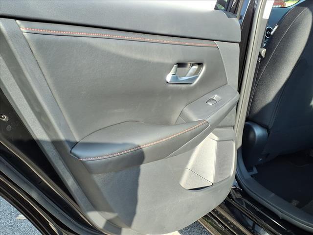 new 2025 Nissan Sentra car, priced at $21,735