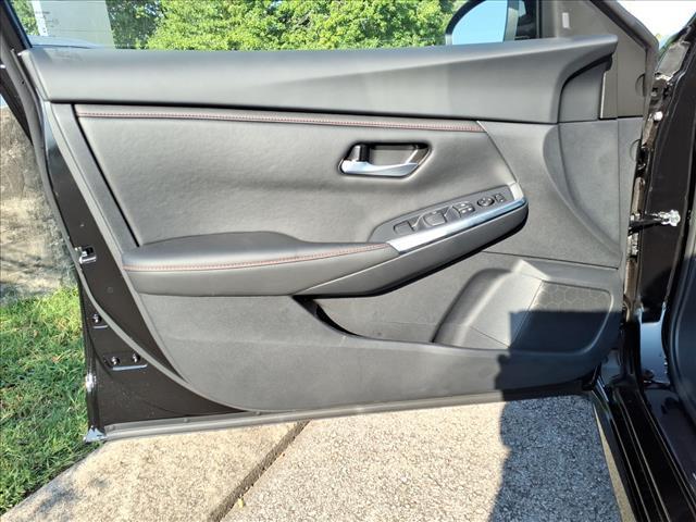 new 2025 Nissan Sentra car, priced at $21,735