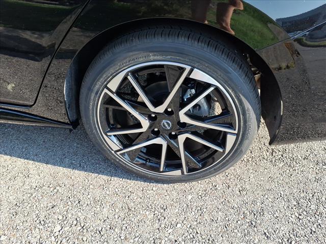 new 2025 Nissan Sentra car, priced at $21,735