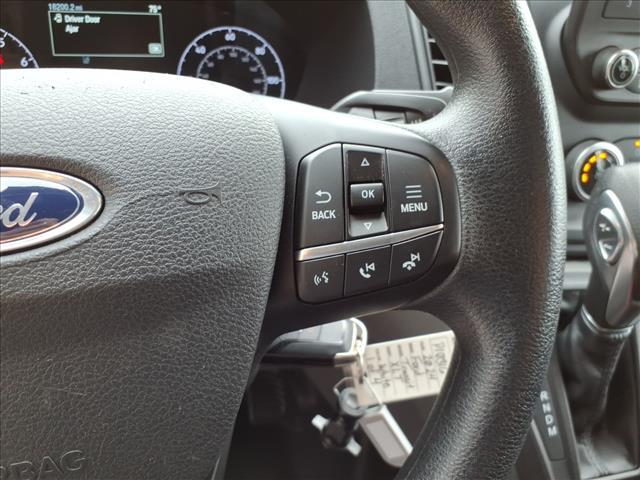 used 2024 Ford Transit-250 car, priced at $34,950