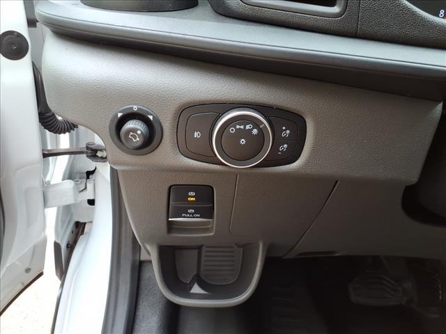 used 2024 Ford Transit-250 car, priced at $34,950