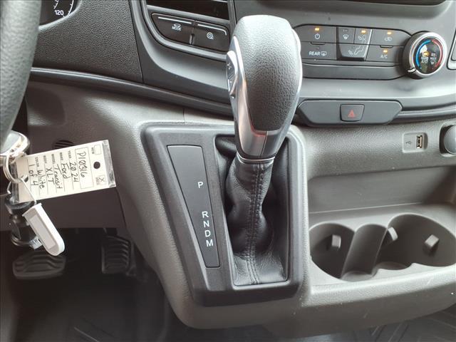 used 2024 Ford Transit-250 car, priced at $34,950
