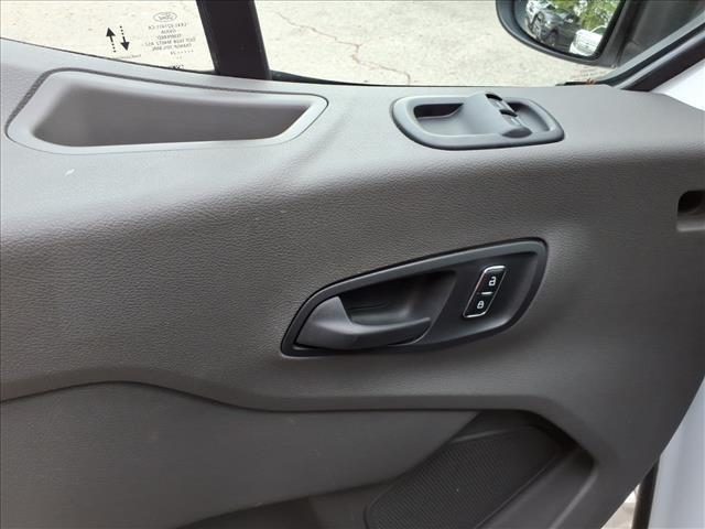 used 2024 Ford Transit-250 car, priced at $34,950