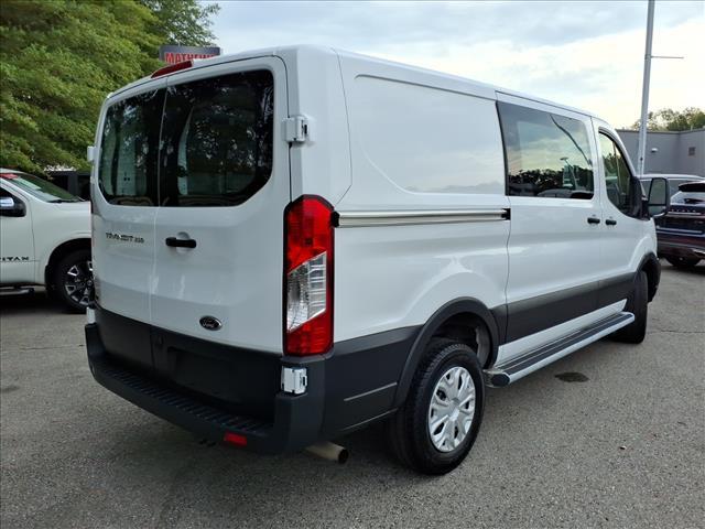 used 2024 Ford Transit-250 car, priced at $34,950