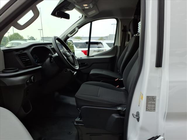 used 2024 Ford Transit-250 car, priced at $34,950