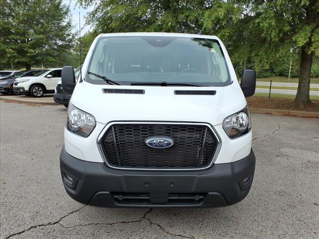 used 2024 Ford Transit-250 car, priced at $34,950