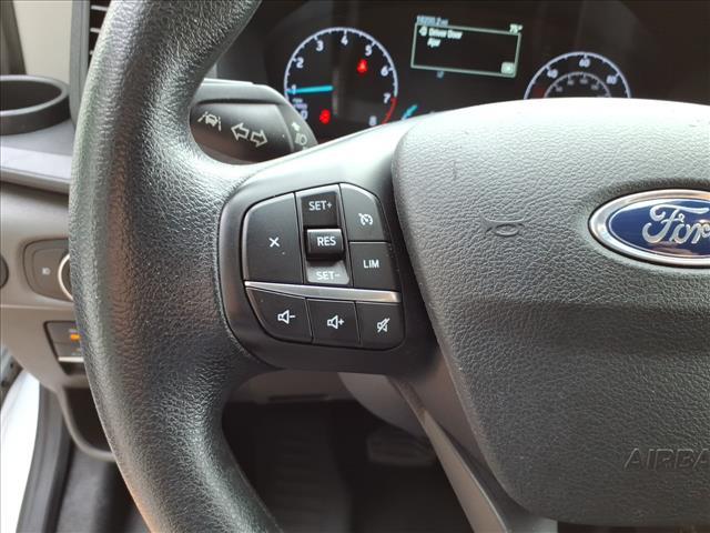 used 2024 Ford Transit-250 car, priced at $34,950