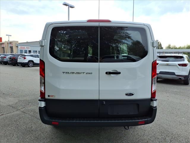 used 2024 Ford Transit-250 car, priced at $34,950