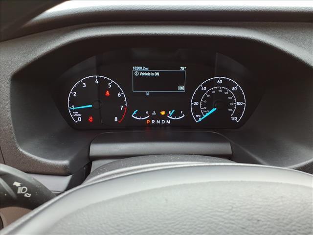 used 2024 Ford Transit-250 car, priced at $34,950