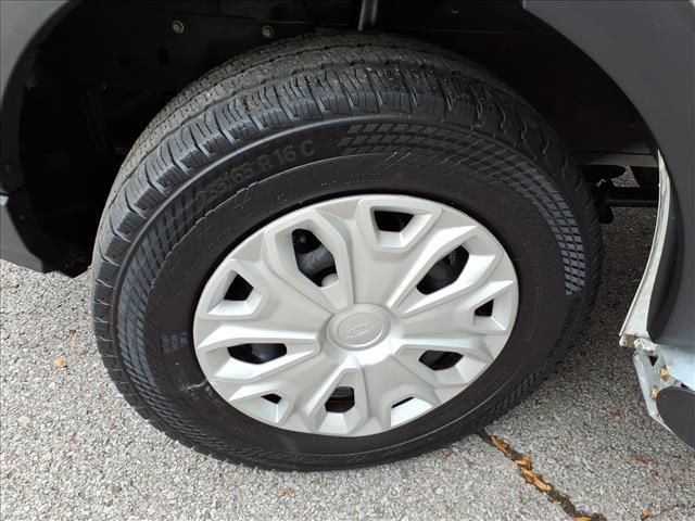 used 2024 Ford Transit-250 car, priced at $34,950