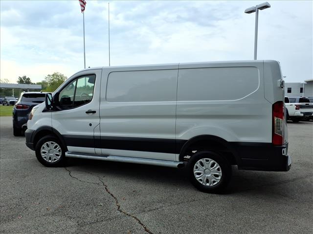 used 2024 Ford Transit-250 car, priced at $34,950
