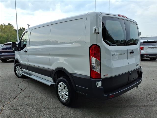 used 2024 Ford Transit-250 car, priced at $34,950
