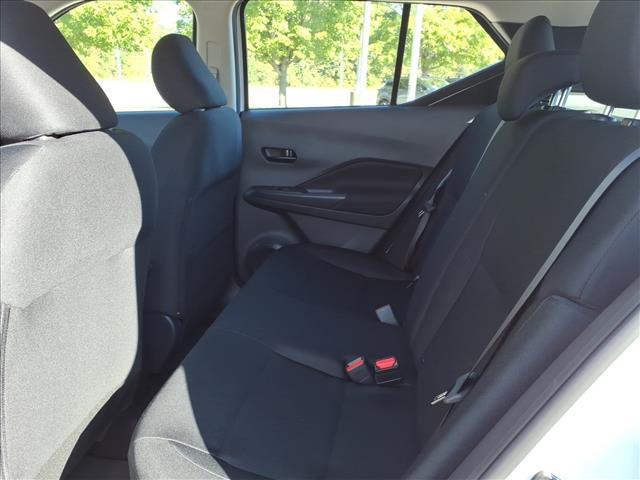 new 2025 Nissan Kicks Play car, priced at $20,865