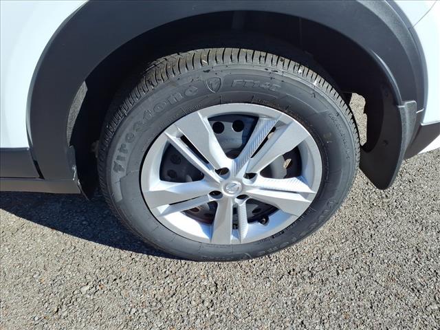 new 2025 Nissan Kicks Play car, priced at $20,865