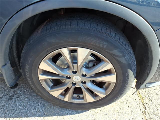 used 2015 Nissan Murano car, priced at $8,950