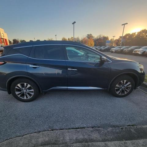 used 2015 Nissan Murano car, priced at $8,950