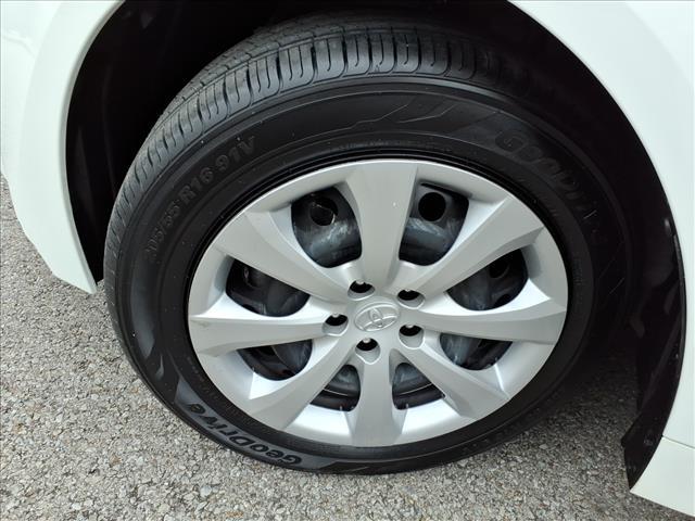 used 2024 Toyota Corolla car, priced at $18,950