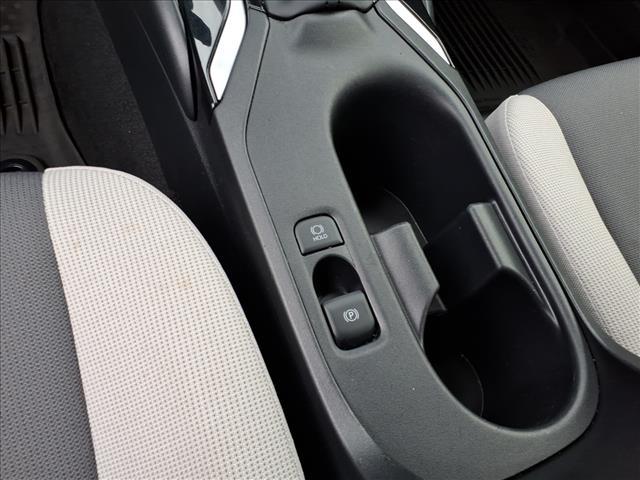 used 2024 Toyota Corolla car, priced at $18,950