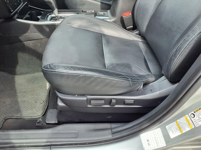 used 2020 Mitsubishi Outlander car, priced at $16,250