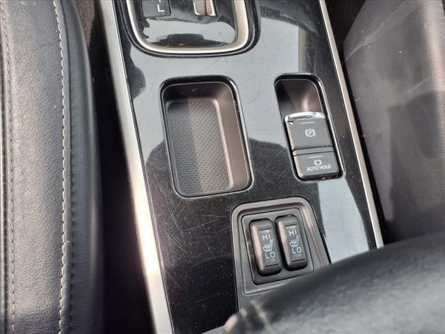used 2020 Mitsubishi Outlander car, priced at $16,250