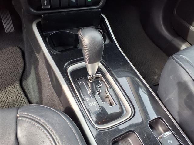 used 2020 Mitsubishi Outlander car, priced at $16,250