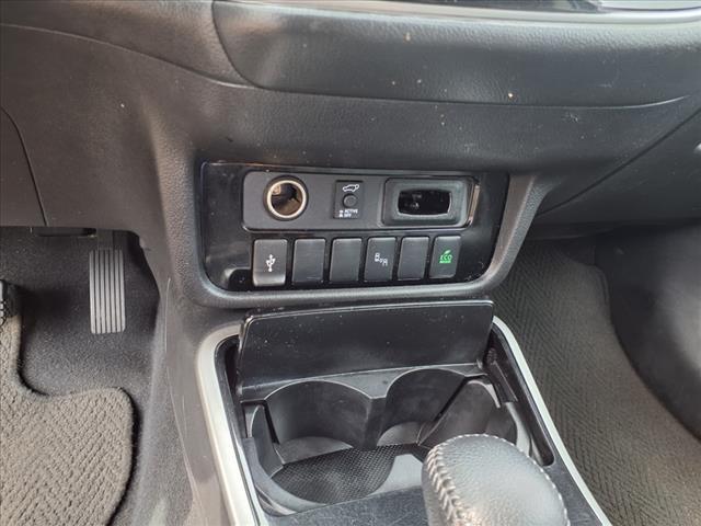 used 2020 Mitsubishi Outlander car, priced at $16,250