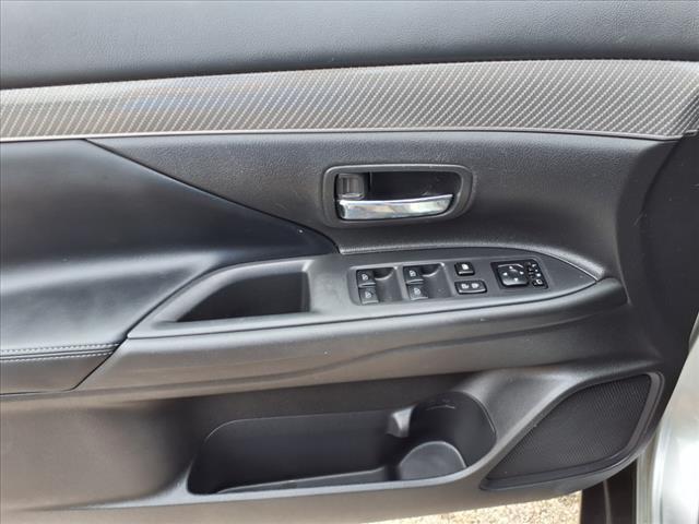 used 2020 Mitsubishi Outlander car, priced at $16,250