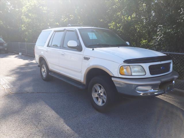 used 1997 Ford Expedition car, priced at $6,900