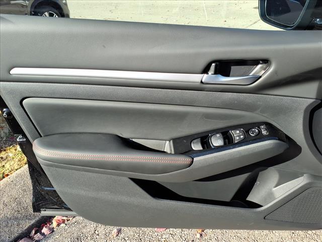 new 2025 Nissan Altima car, priced at $28,520