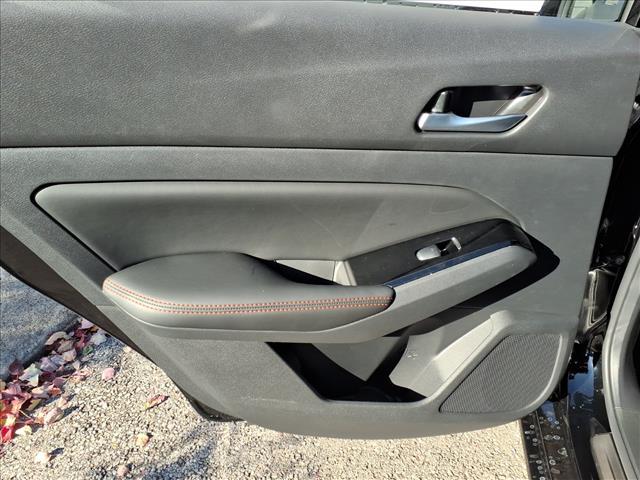 new 2025 Nissan Altima car, priced at $28,520