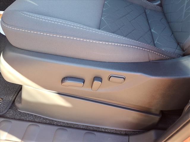 new 2026 Nissan Frontier car, priced at $38,789