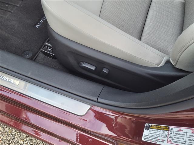 new 2025 Nissan Altima car, priced at $28,842