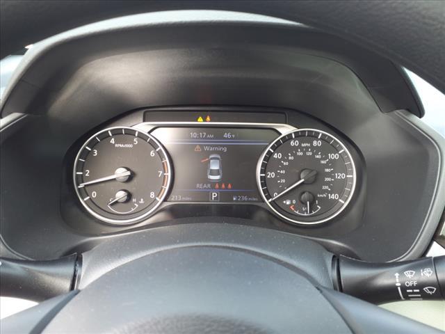 new 2025 Nissan Altima car, priced at $28,842