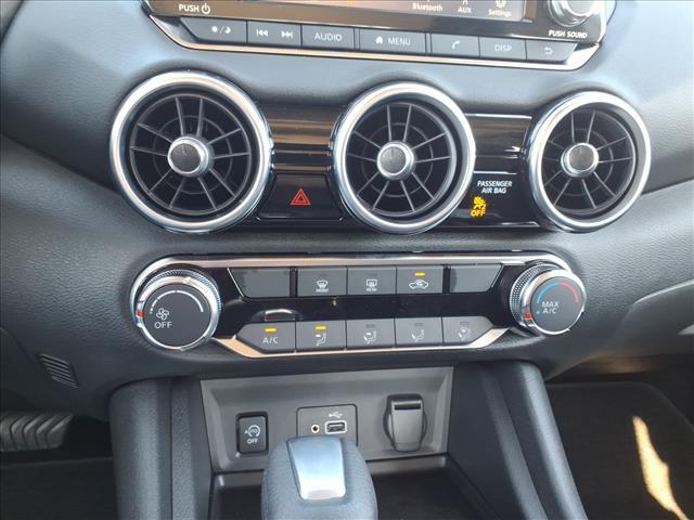 new 2025 Nissan Sentra car, priced at $19,310