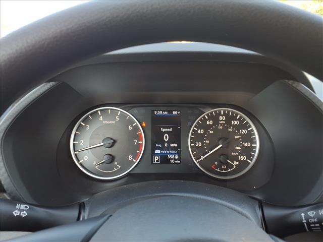 new 2025 Nissan Sentra car, priced at $19,310