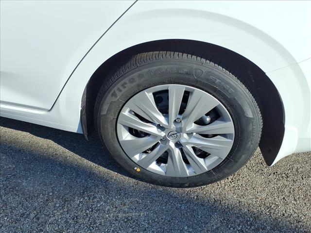 new 2025 Nissan Sentra car, priced at $19,310