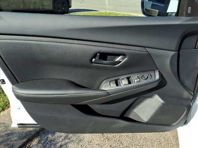 new 2025 Nissan Sentra car, priced at $19,310