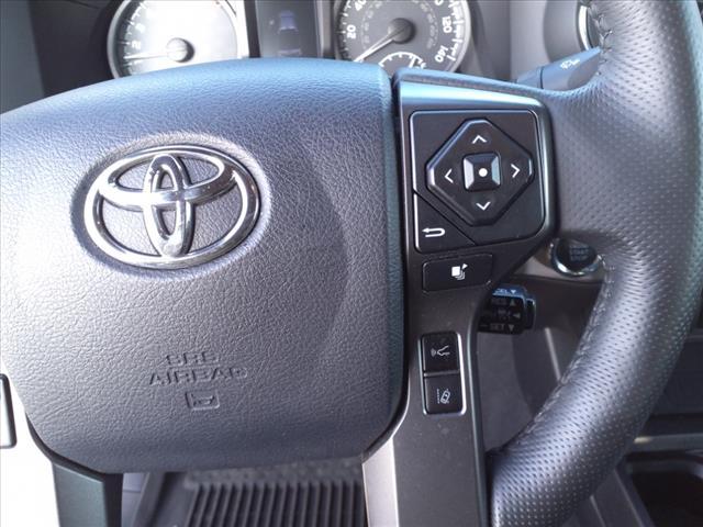 used 2019 Toyota Tacoma car, priced at $36,900