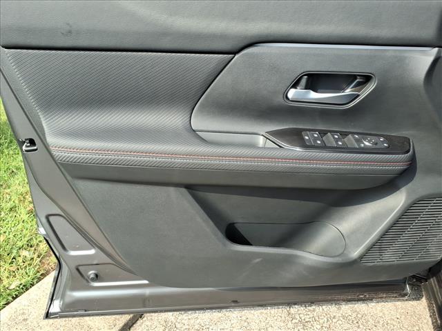 new 2026 Nissan Kicks car, priced at $27,137