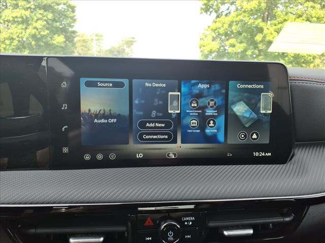 new 2026 Nissan Kicks car, priced at $27,137