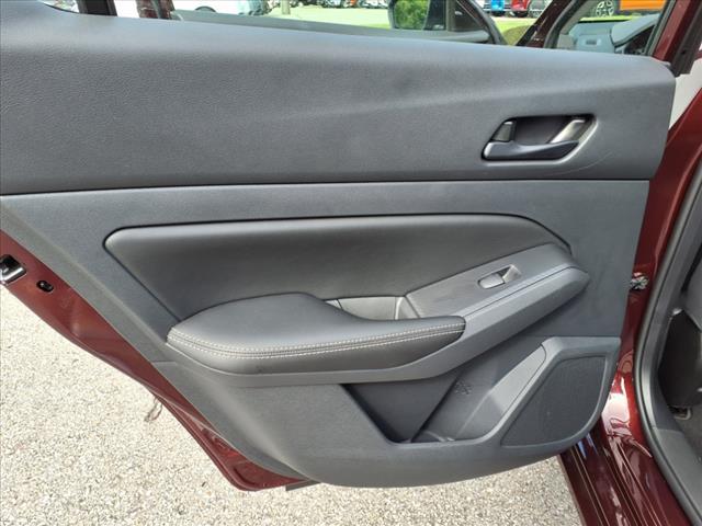 used 2024 Nissan Altima car, priced at $25,950