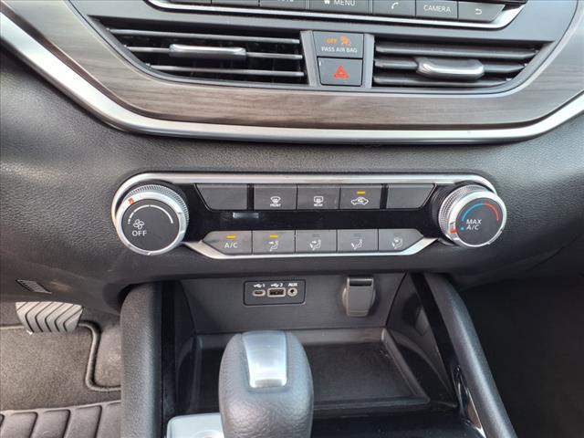 used 2024 Nissan Altima car, priced at $25,950