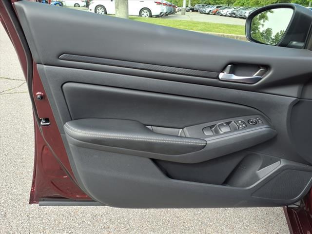 used 2024 Nissan Altima car, priced at $25,950
