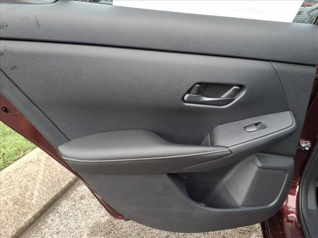 new 2025 Nissan Sentra car, priced at $19,680