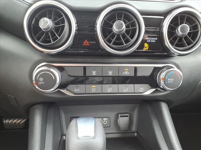 new 2025 Nissan Sentra car, priced at $19,680