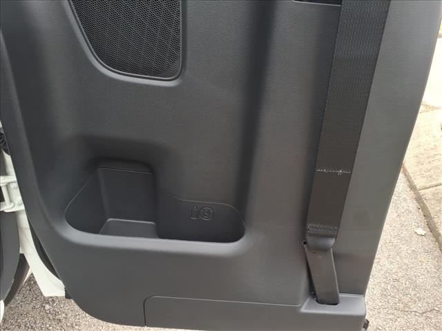 new 2026 Nissan Frontier car, priced at $30,237