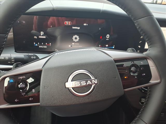 new 2026 Nissan Murano car, priced at $47,161